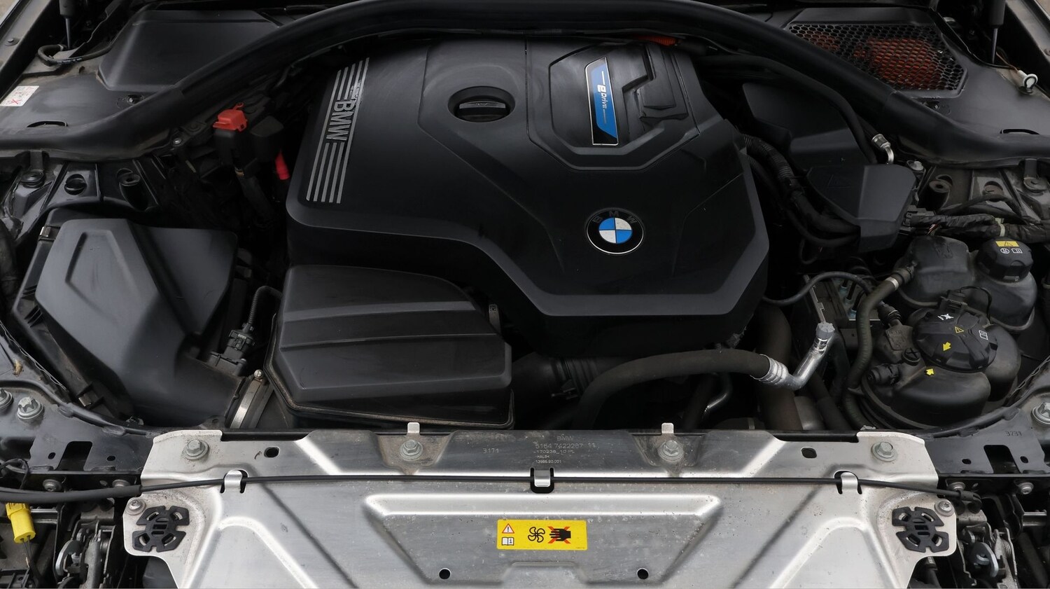 Used BMW 3 Series 2022 for sale - 77459802: Photo 19