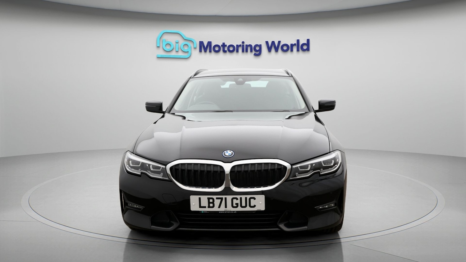 Used BMW 3 Series 2022 for sale - 77459802: Photo 2