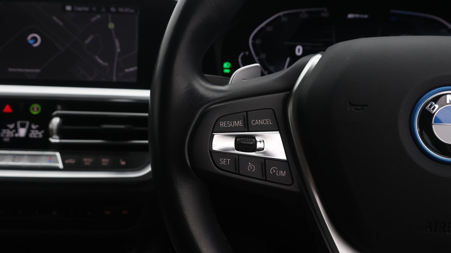 Used BMW 3 Series 2022 for sale - 77459802: Photo 21