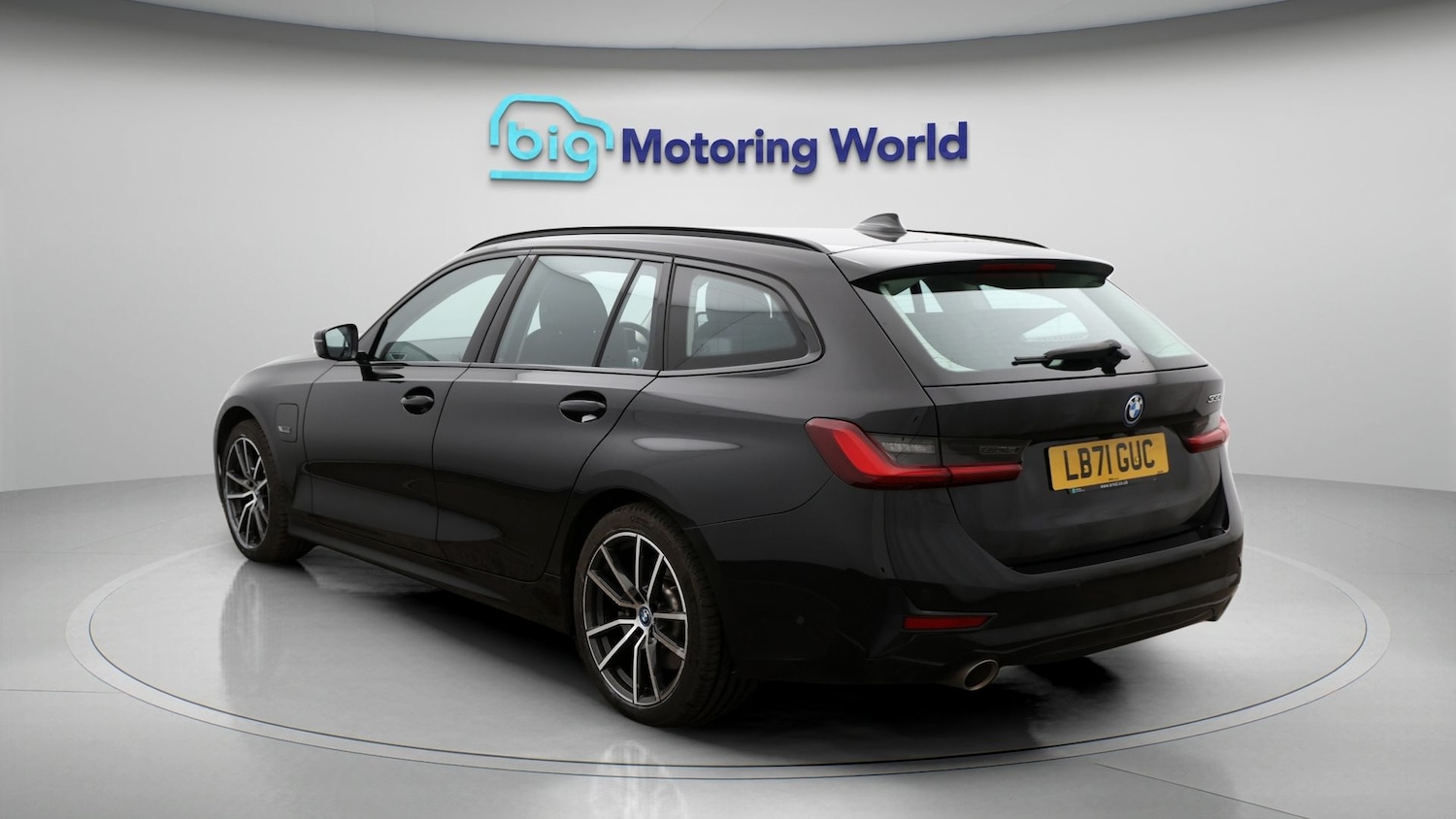 Used BMW 3 Series 2022 for sale - 77459802: Photo 5