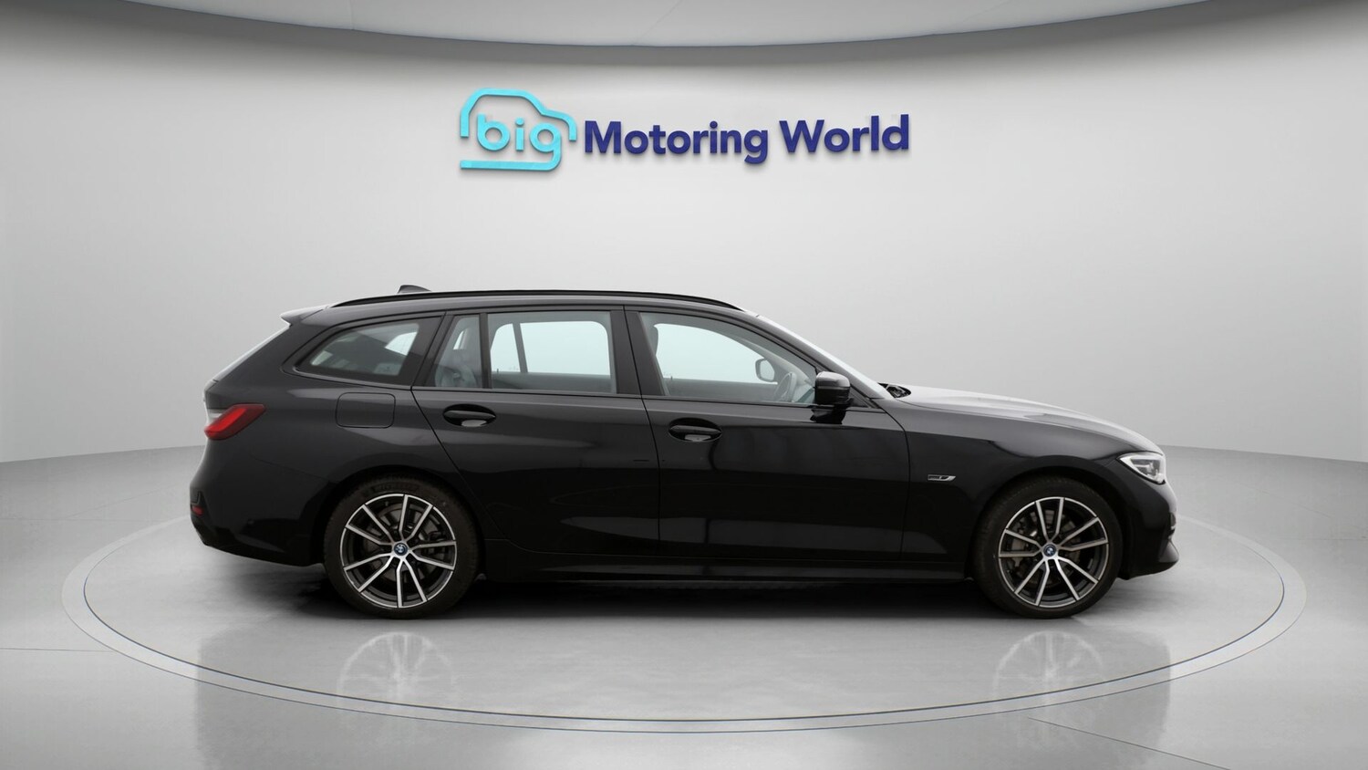 Used BMW 3 Series 2022 for sale - 77459802: Photo 8