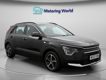 Used Kia Niro 2023 for sale - 79555079: Photo