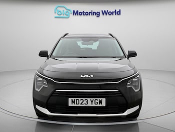 Used Kia Niro 2023 for sale - 79555079: Photo