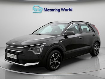 Used Kia Niro 2023 for sale - 79555079: Photo