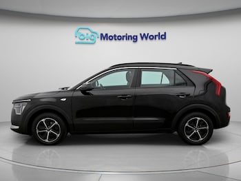 Used Kia Niro 2023 for sale - 79555079: Photo