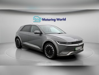 Used Hyundai IONIQ 5 2023 for sale - 78970346: Photo