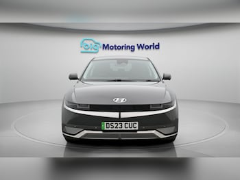 Used Hyundai IONIQ 5 2023 for sale - 78970346: Photo