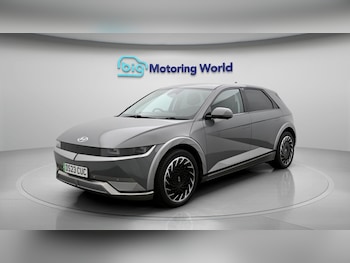 Used Hyundai IONIQ 5 2023 for sale - 78970346: Photo