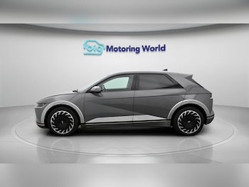 Used Hyundai IONIQ 5 2023 for sale - 78970346: Photo
