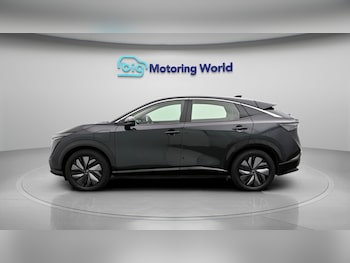 Used Nissan ARIYA 2024 for sale - 78593894: Photo