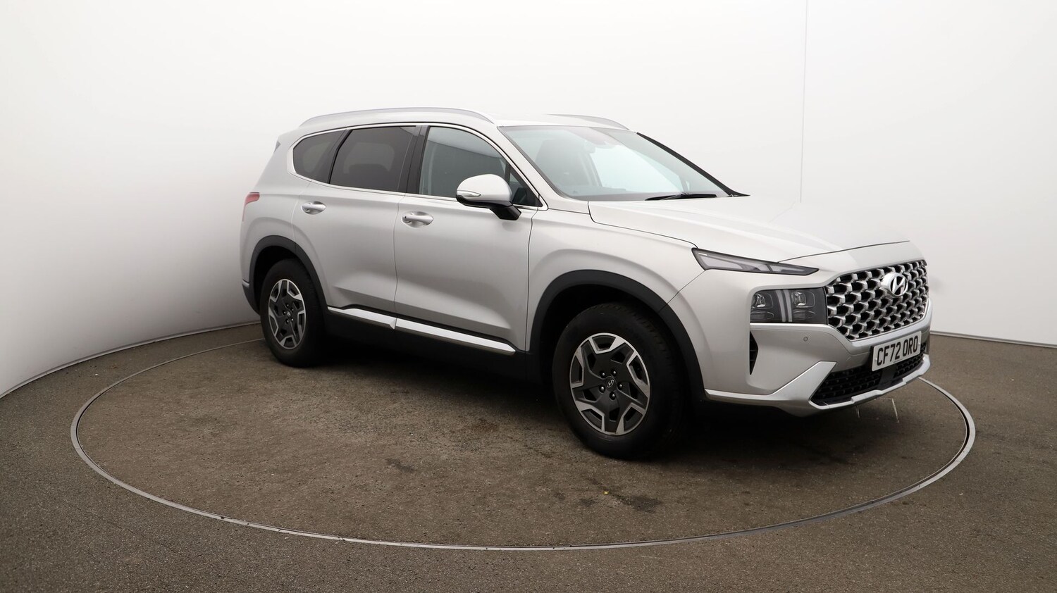 Used Hyundai Santa Fe for sale - 76808859: Photo 40