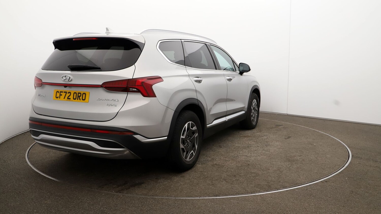 Used Hyundai Santa Fe for sale - 76808859: Photo 51