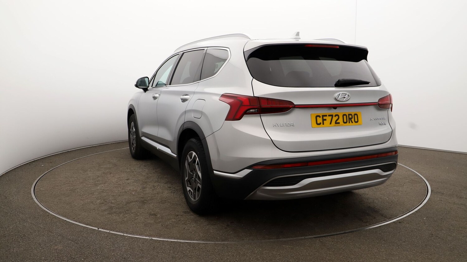 Used Hyundai Santa Fe for sale - 76808859: Photo 57