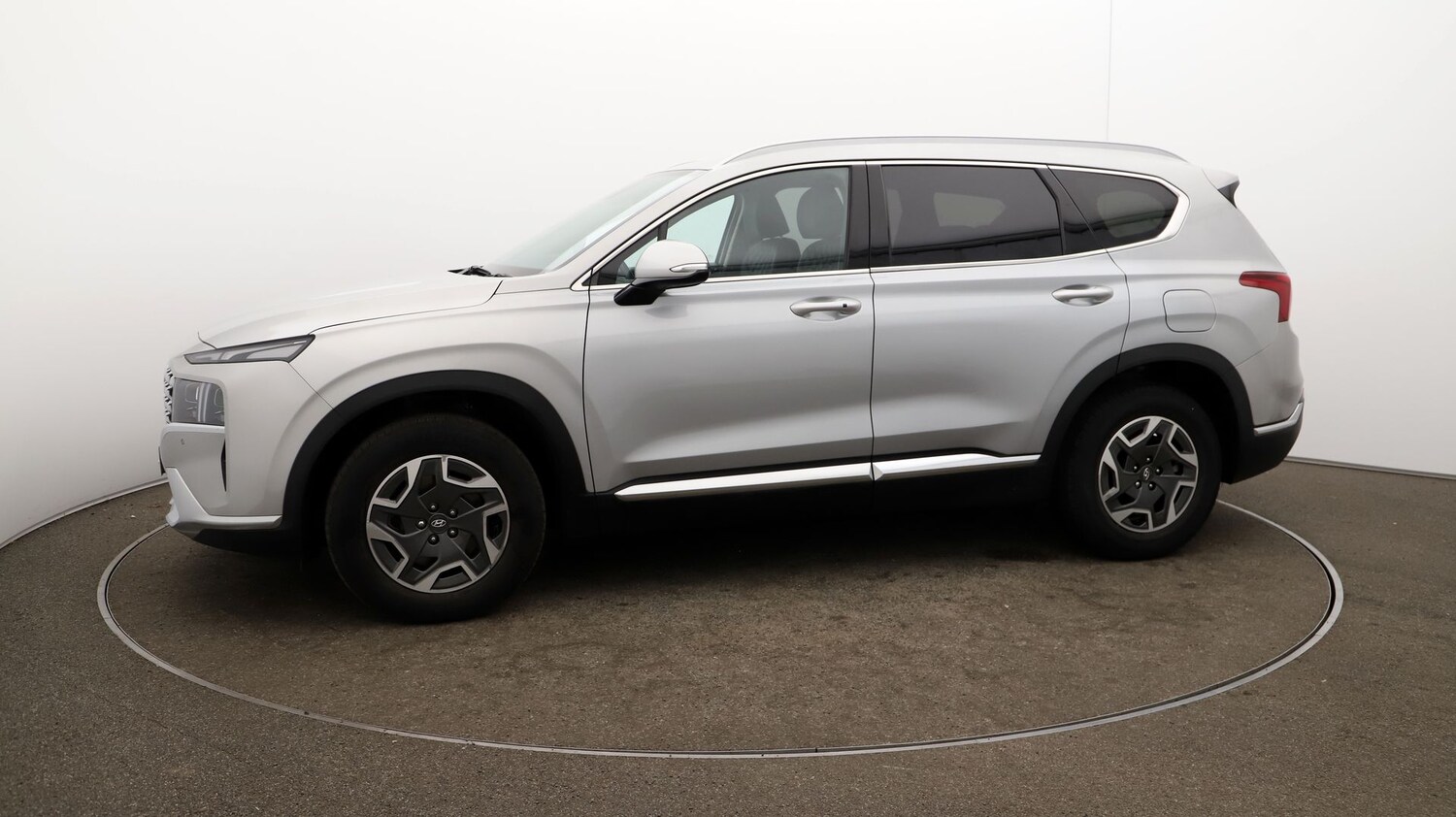 Used Hyundai Santa Fe for sale - 76808859: Photo 62