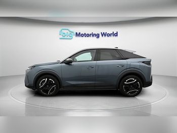 Used Peugeot E-3008 2024 for sale - 79340761: Photo
