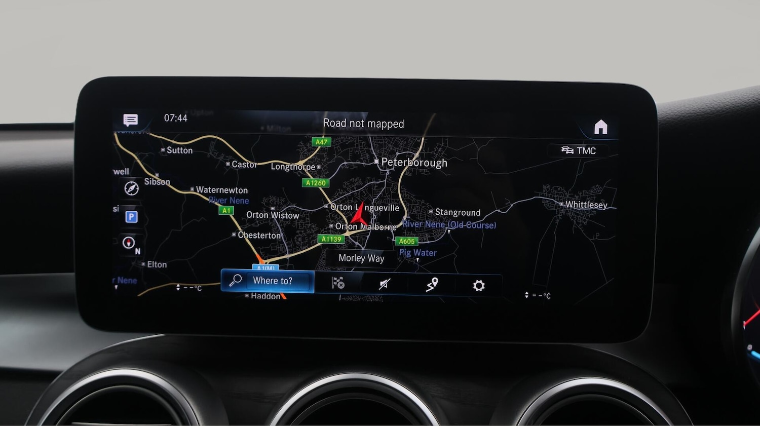 Used Mercedes-Benz GLC 2020 for sale - 76549729: Photo 12