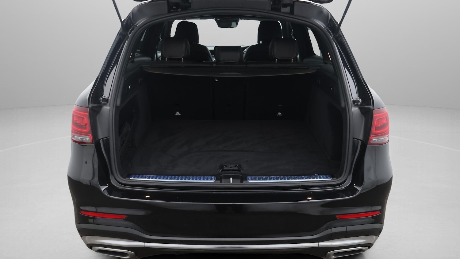 Used Mercedes-Benz GLC 2020 for sale - 76549729: Photo 18