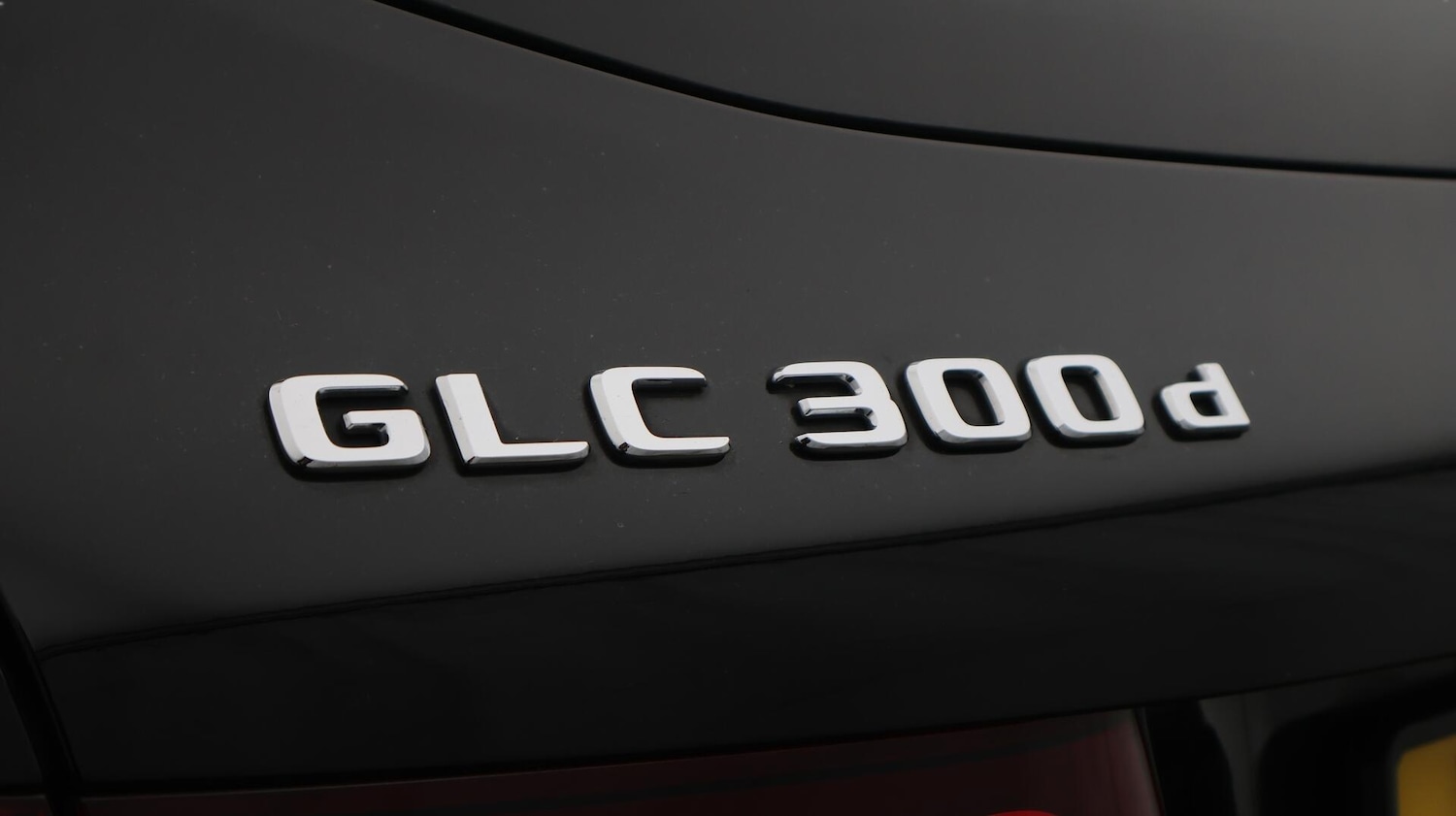 Used Mercedes-Benz GLC 2020 for sale - 76549729: Photo 21