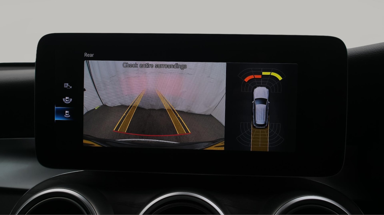 Used Mercedes-Benz GLC 2020 for sale - 76549729: Photo 26