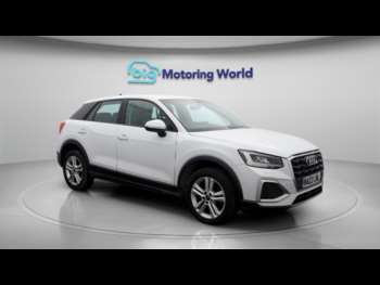 Used Audi Q2 2023 for sale - 73765461: Photo