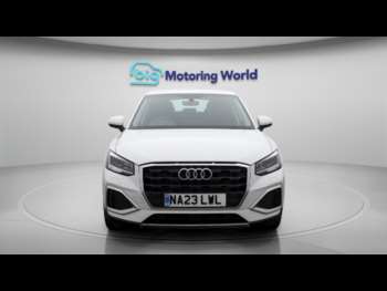 Used Audi Q2 2023 for sale - 73765461: Photo