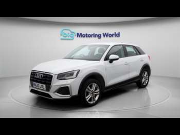 Used Audi Q2 2023 for sale - 73765461: Photo