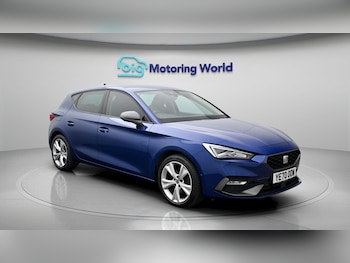 Used SEAT Leon 2020 for sale - 79488806: Photo