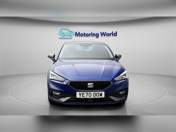Used SEAT Leon 2020 for sale - 79488806: Photo