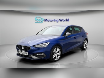 Used SEAT Leon 2020 for sale - 79488806: Photo