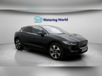 2024 - 294kW EV400 R-Dynamic SE Black 90kWh 5dr Auto
