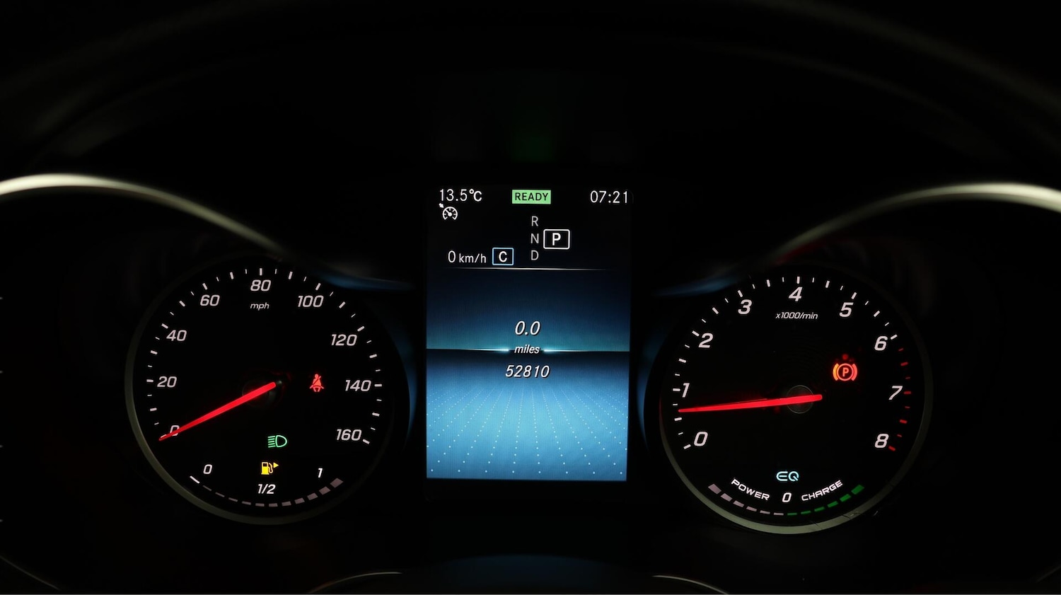 Used Mercedes-Benz C Class 2020 for sale - 76735187: Photo 11