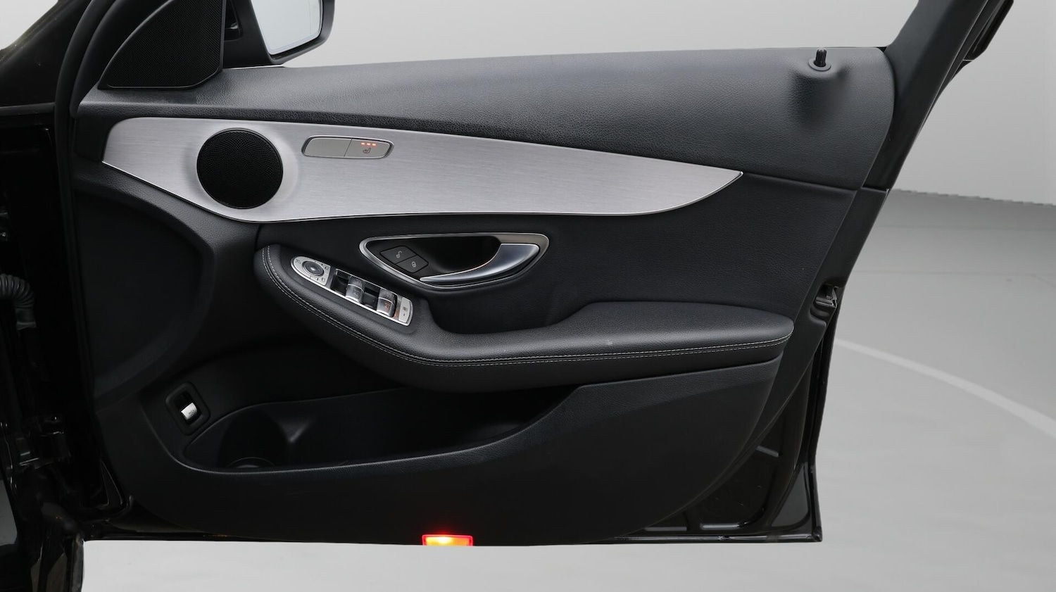 Used Mercedes-Benz C Class 2020 for sale - 76735187: Photo 16