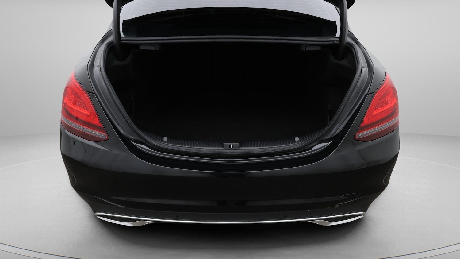 Used Mercedes-Benz C Class 2020 for sale - 76735187: Photo 18