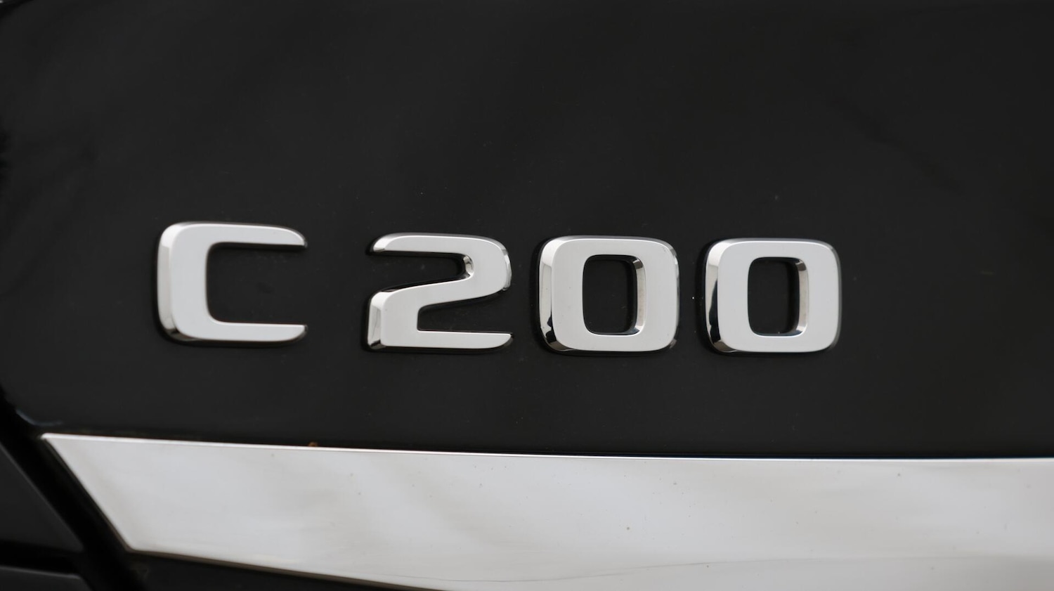 Used Mercedes-Benz C Class 2020 for sale - 76735187: Photo 22