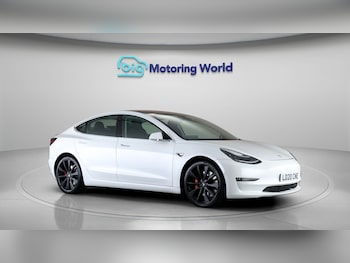Used Tesla Model 3 2020 for sale - 79352833: Photo