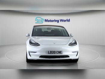 Used Tesla Model 3 2020 for sale - 79352833: Photo