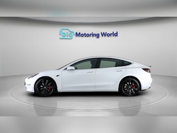 Used Tesla Model 3 2020 for sale - 79352833: Photo