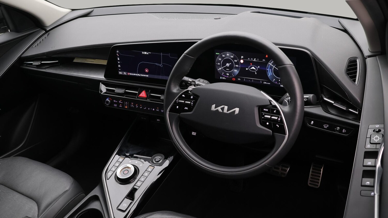 Used Kia Niro 2023 for sale - 76644954: Photo 10