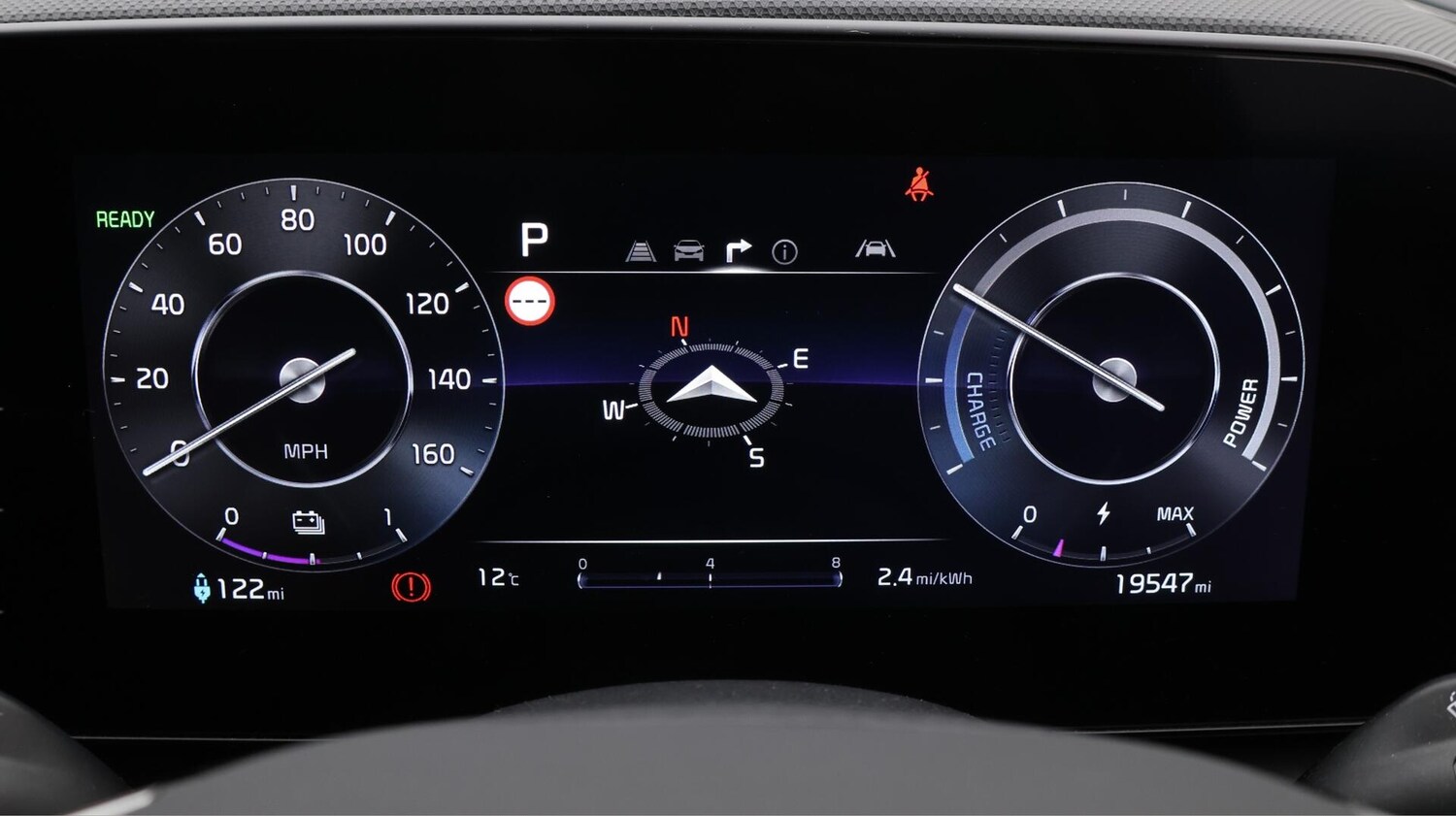 Used Kia Niro 2023 for sale - 76644954: Photo 11