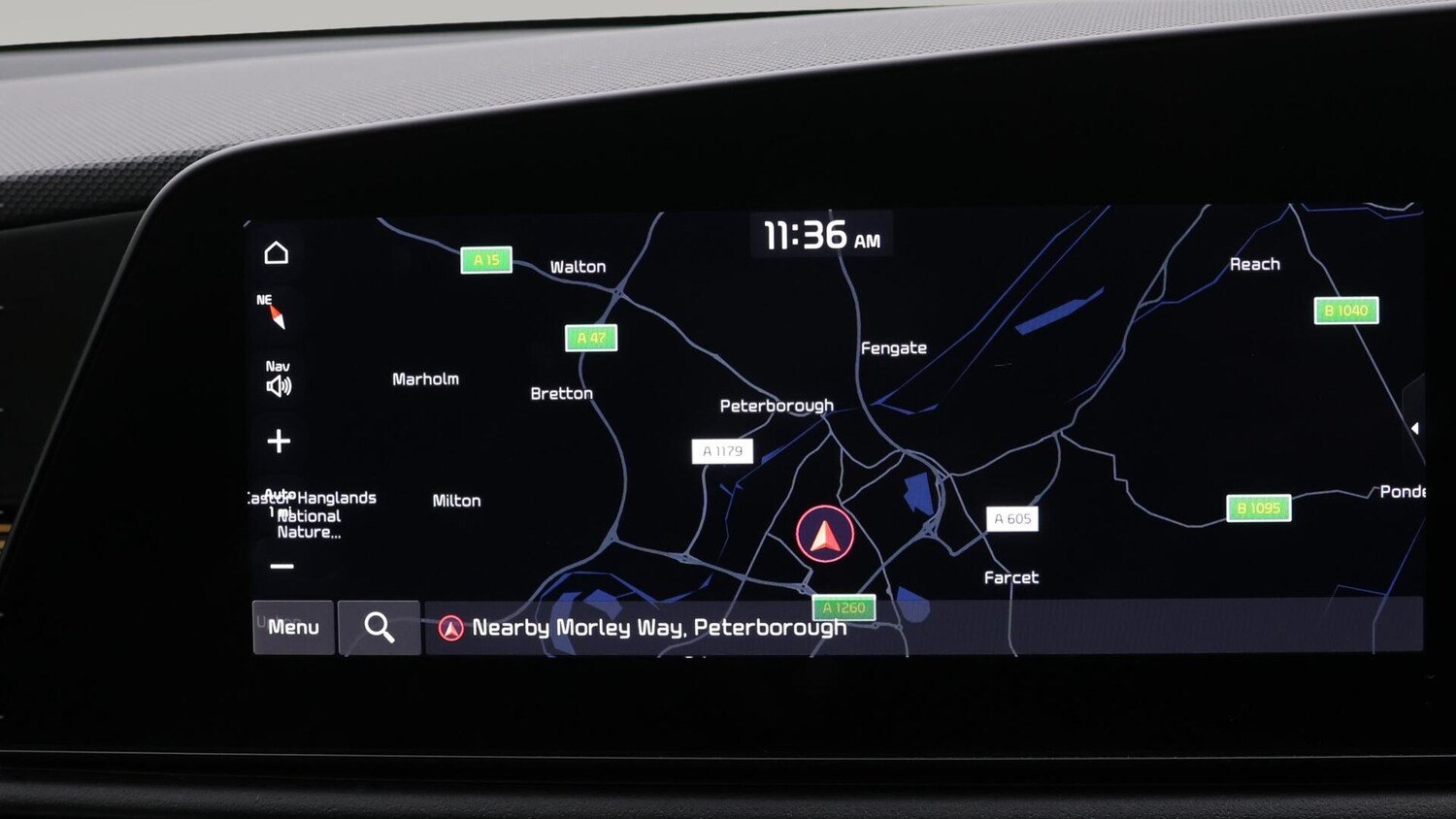 Used Kia Niro 2023 for sale - 76644954: Photo 12