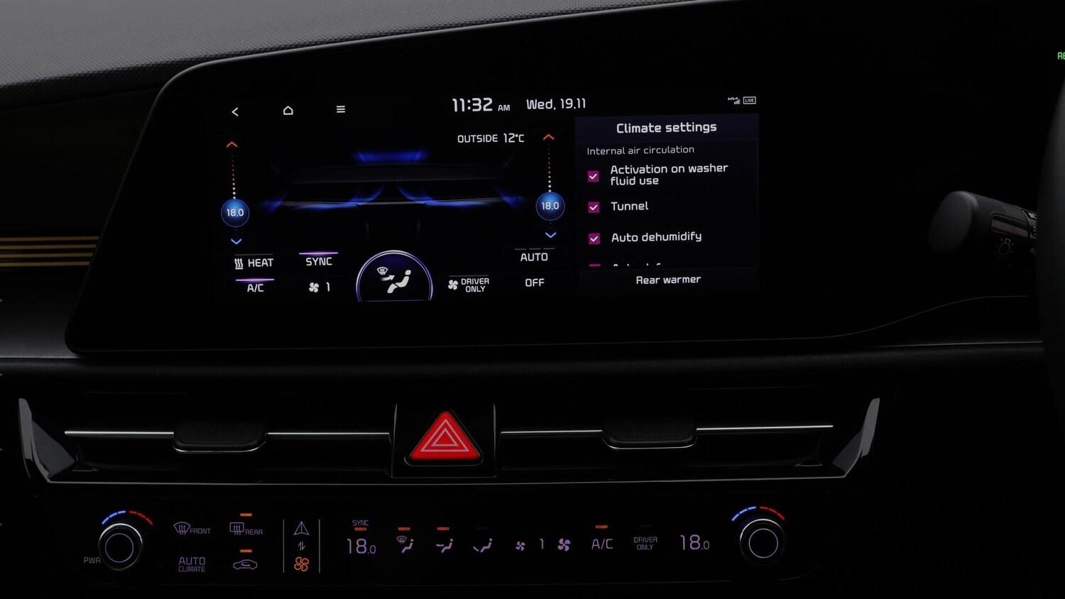 Used Kia Niro 2023 for sale - 76644954: Photo 13