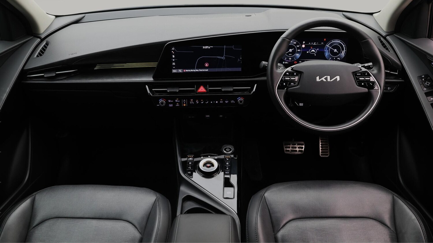 Used Kia Niro 2023 for sale - 76644954: Photo 14