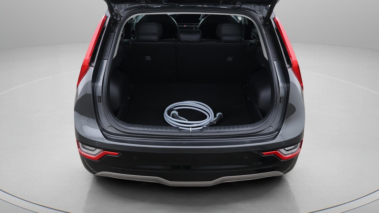 Used Kia Niro 2023 for sale - 76644954: Photo 18