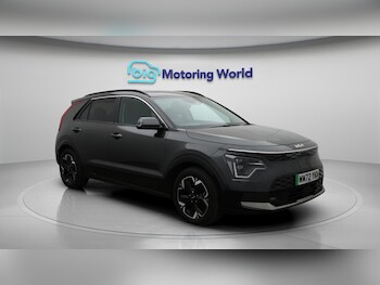 Kia - Niro