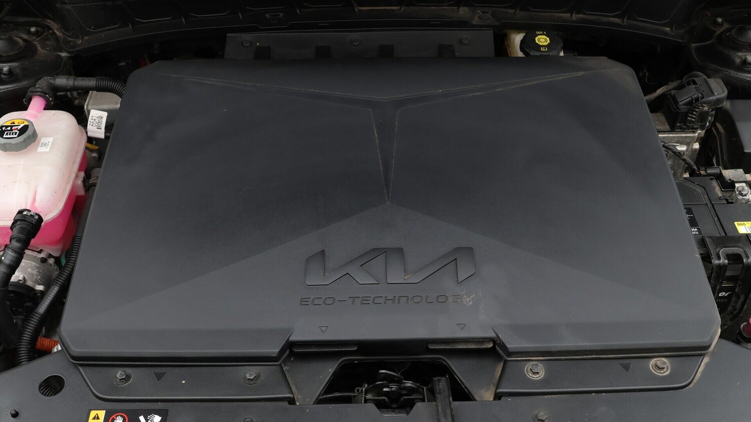 Used Kia Niro 2023 for sale - 76644954: Photo 20