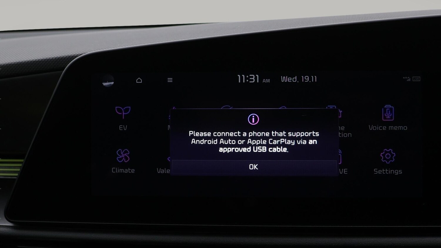 Used Kia Niro 2023 for sale - 76644954: Photo 26