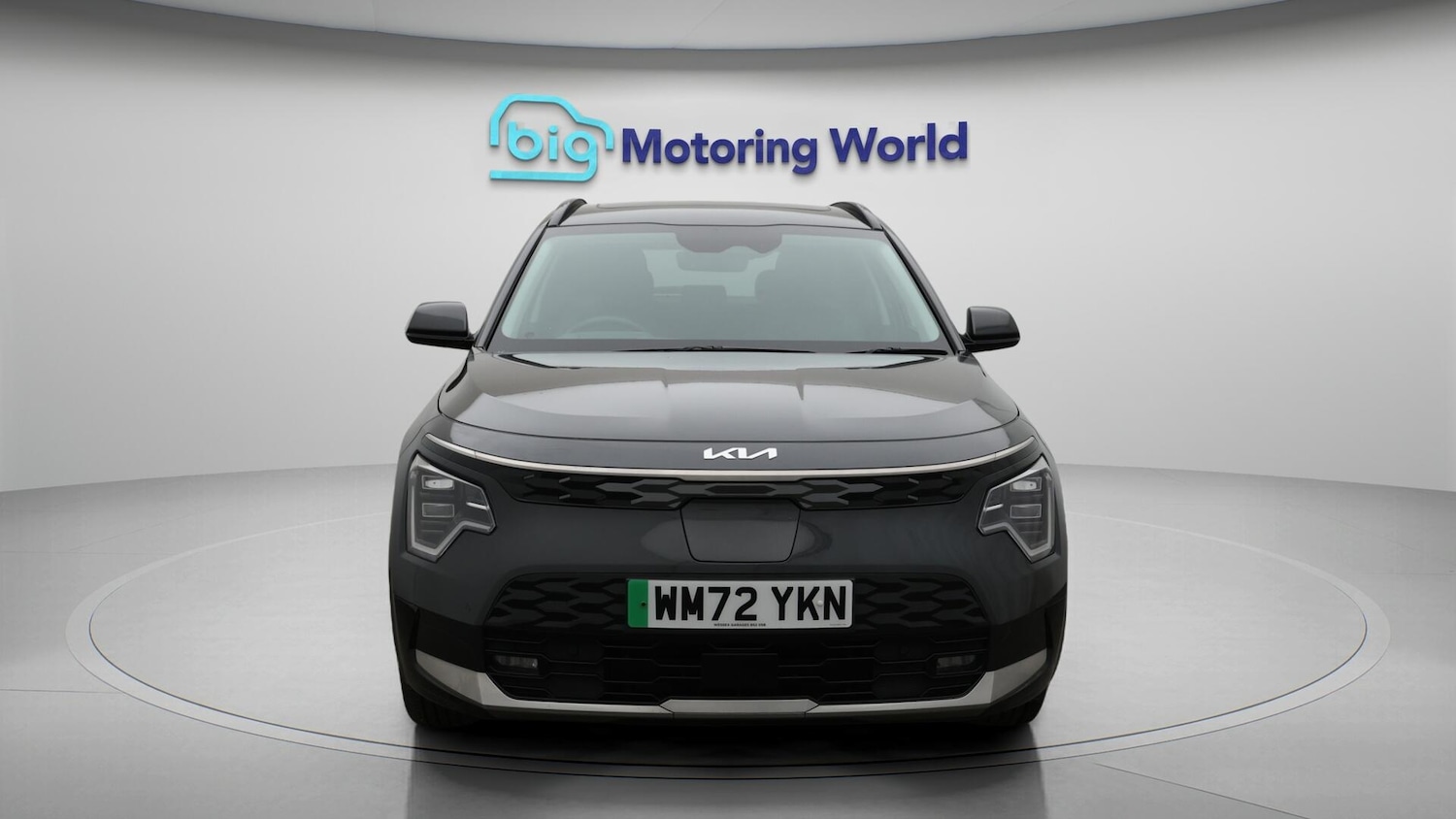 Used Kia Niro 2023 for sale - 76644954: Photo 3