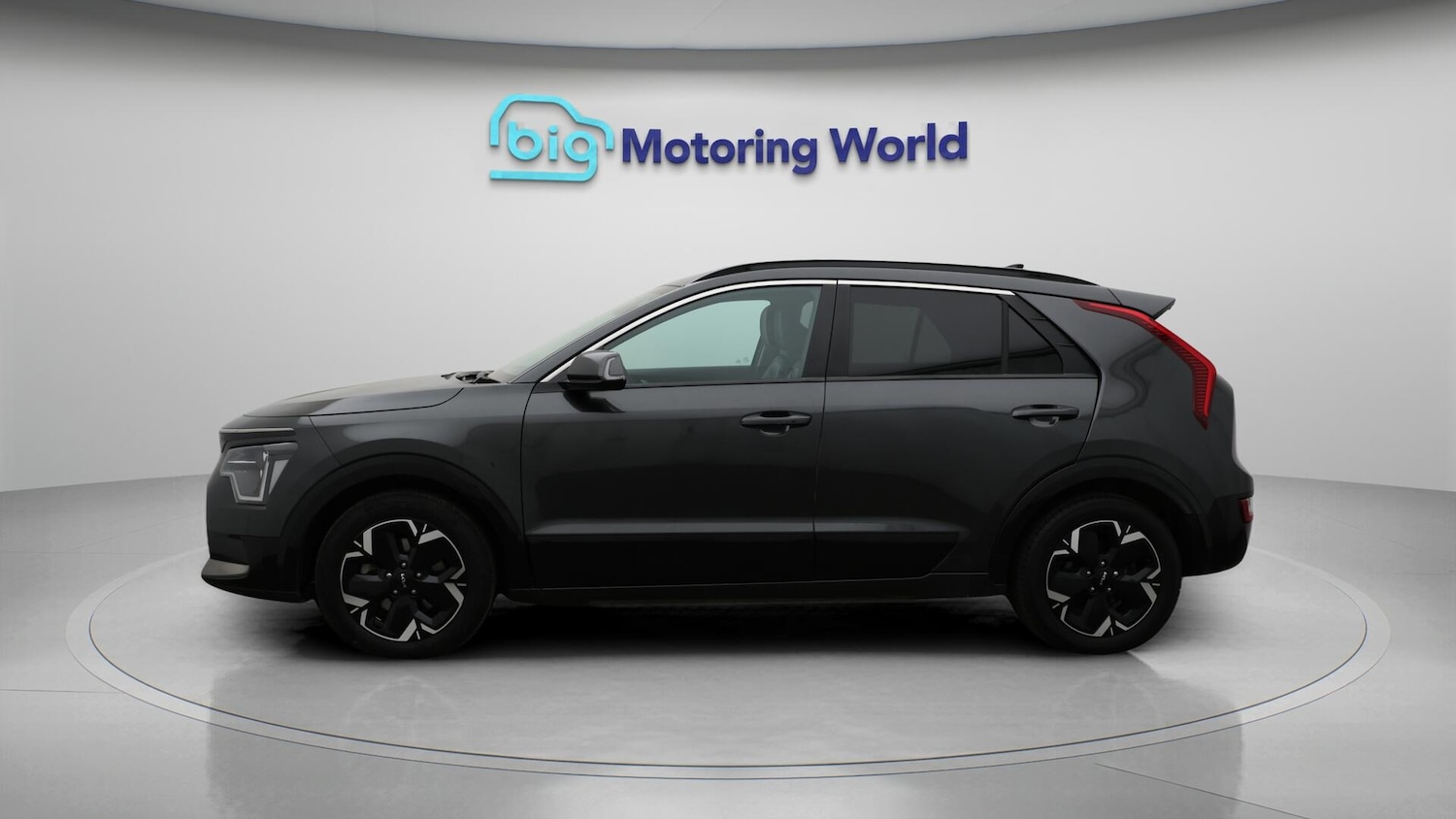 Used Kia Niro 2023 for sale - 76644954: Photo 5