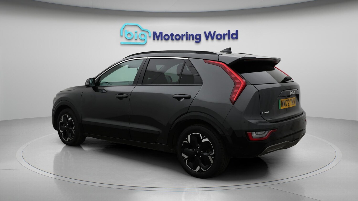 Used Kia Niro 2023 for sale - 76644954: Photo 6