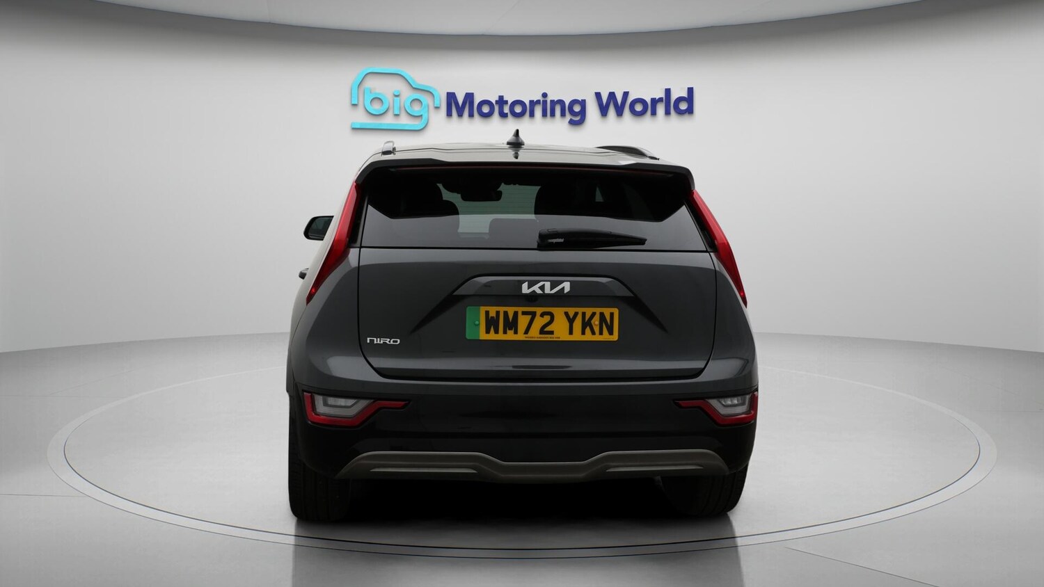 Used Kia Niro 2023 for sale - 76644954: Photo 7